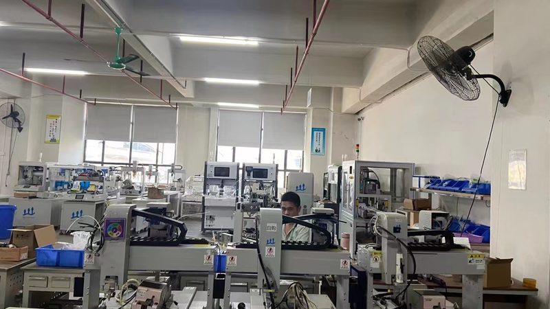 自动化视觉检测设备：价格背后的价值考量