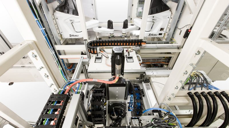肉制品自动化加工设备：型号解析与选型逻辑