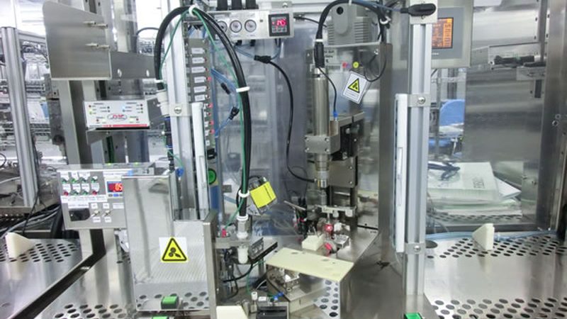 汽车装配线设备：如何精准把握生产效率的脉搏**