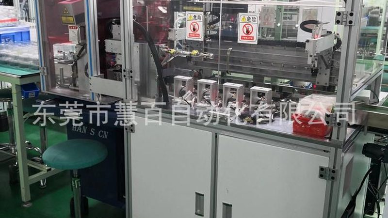 误区一：追求低价，忽视系统稳定性
