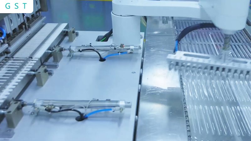 铝合金焊接机器人选型的关键因素揭秘