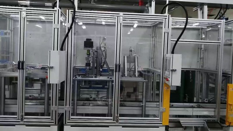 自动化生产线维护保养费用：揭秘背后的成本构成